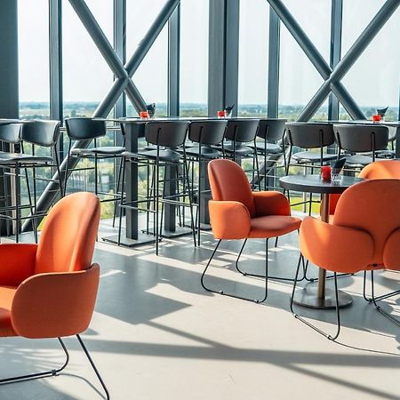 Corendon Urban Amsterdam Schiphol Airport Hotel Badhoevedorp Zewnętrze zdjęcie