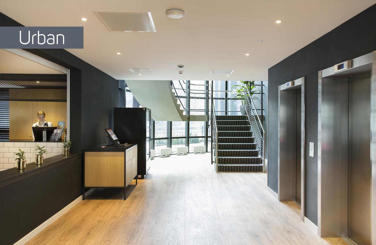 Corendon Urban Amsterdam Schiphol Airport Hotel Badhoevedorp Zewnętrze zdjęcie
