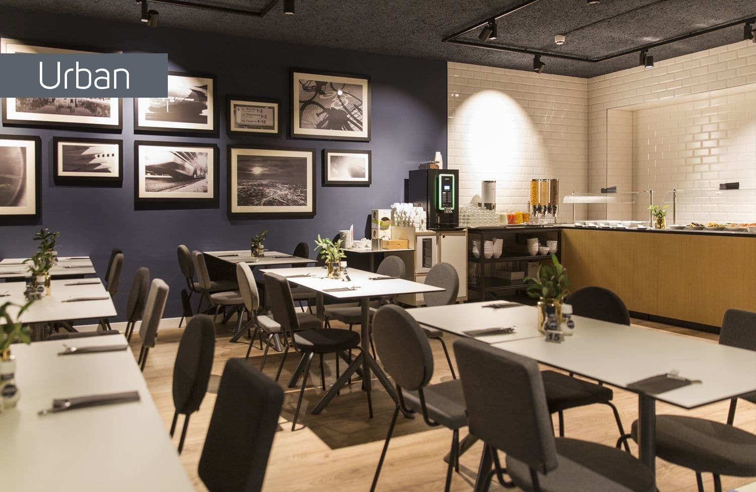 Corendon Urban Amsterdam Schiphol Airport Hotel Badhoevedorp Zewnętrze zdjęcie